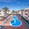 Apartaments Las Dunas