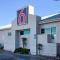 Studio 6 Suites Las Vegas, NV - Tropicana