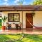Casa colibri - Family - cerca Playa - en Pura Caribe Bungalows