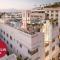 Hotel Greystone - Adults Only