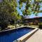 Barra Beach House