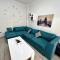 Monika's apartment - Serres city center