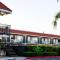 Motel 6 Modesto, CA