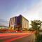 Nagoya Hill Hotel Batam