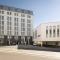 Lindner Hotel Vienna Am Belvedere, part of JdV by Hyatt