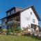 Pension Weinig