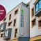 DJH moun10 Jugendherberge - Youth Hostel - membership required!