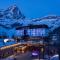 Valtur Cervinia Cristallo Ski Resort