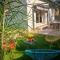 Villa Moderne T4 avec Billard, Jardin, Terrasse, Barbecue et Wifi