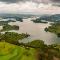 Lake Bunyonyi Rock Resort