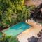Sunday Rainforest Chiangmai Hotel