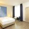 Leonardo Smart Hotel Berlin Alexanderplatz