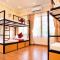 Hanoi City Backpackers Hostel