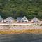 Beach Houses with Hot Tubs