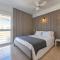 Apartamento moderno junto a la playa Ideal familias
