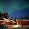 Camp Caroli Wooden Cabins