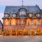 Hotel Kaiserworth Goslar