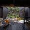 Tsuki-Akari Takayama - Japanese Traditional House with Open-air Bath