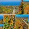 Enjoy the Fall colours at Georgian Bay Holiday Haven