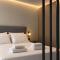 Bright 7th floor Studio-Near Center of Xanthi