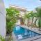 Roses Bali Homestay