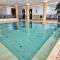 Zenit Wellness Hotel Balaton
