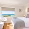 Penguin Beach House