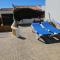 Spacious House in Sagres with Private Patio & BBQ