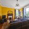 Edinburgh Holyrood Park Views Apartment