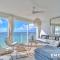 Appartement 2 chambres sur la plage de grand case