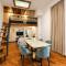 Spanish Steps Terrace Loft IREX Apartment