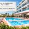Areias Village Beach Suite Hotel