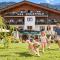 Albergo Scoiattolo Dolomites Experience