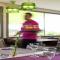 Hotel Ibis Styles Lleida Torrefarrera