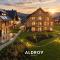 Aldrov Resort