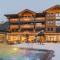 Boutiquehotel Acherl
