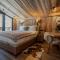 Hotel Vall d'Isard Suites