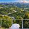 Casa Stelar - A breathtaking view