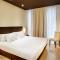 Sercotel Boulevard Vitoria-Gasteiz