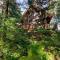 Lodge-Style Chalet w Hot Tub Near Alyeska