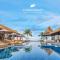 Lembongan Beach Club & Resort