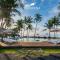 Nirwana Beach & Resort
