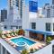 Tryp by Wyndham Panama Centro