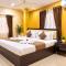 Hotel Sky Park-Airport Zone Hyderabad
