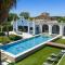 Blue Palm Provence Villa & Chambres