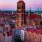 Hampton By Hilton Gdansk Old Town