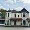Abbey Grange Hotel