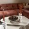 Luxe vijverlodge met houtkachel aan viswater - Lodge Lomi