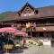 Gasthaus Tübli Gersau