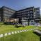 Cristallo Wellness Hotel